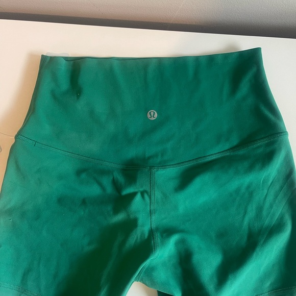 Lululemon Align High Rise 4” Short NWT - Picture 2 of 7